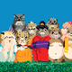 Illustration for article titled Miyazaki Films Would Be Just As Pretty With Pixel Art